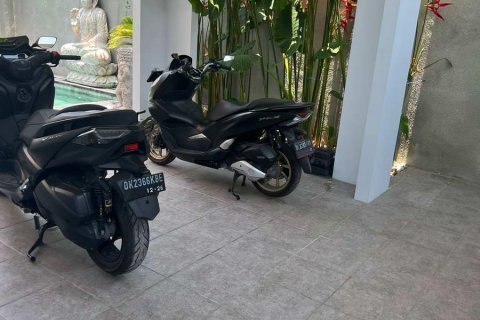 Вилла с 3 спальнями в Gianyar, Гианьяр, Индонезия № 6621 18