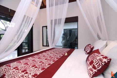 4 bedrooms Villa in Seminyak, Badung, Indonesia No. 11659 16