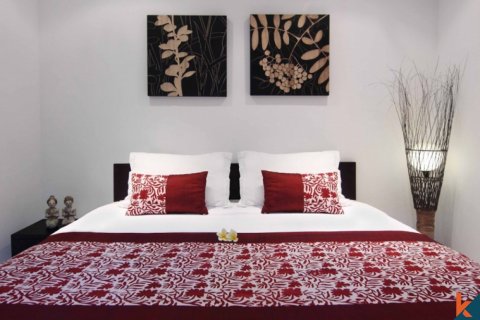 4 bedrooms Villa in Seminyak, Badung, Indonesia No. 11659 13