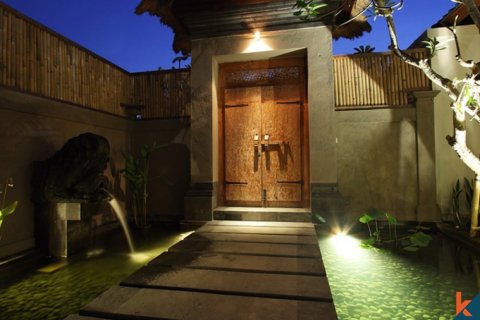 4 bedrooms Villa in Seminyak, Badung, Indonesia No. 11659 6