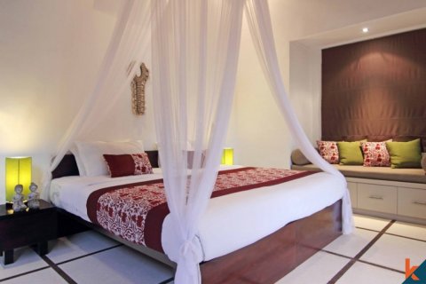 4 bedrooms Villa in Seminyak, Badung, Indonesia No. 11659 17