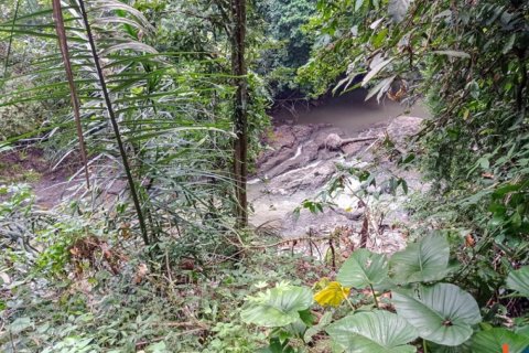 Land in Tabanan, Indonesia No. 11658
