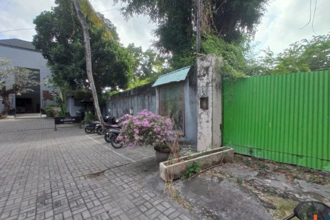 Земельный участок в Seminyak, Бадунг, Индонезия № 11655 3