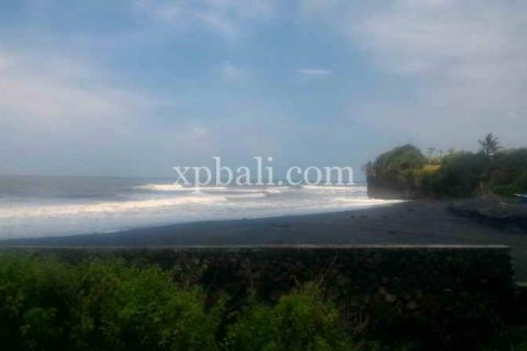 3780m2 Land in Tabanan, Indonesia No. 441 3