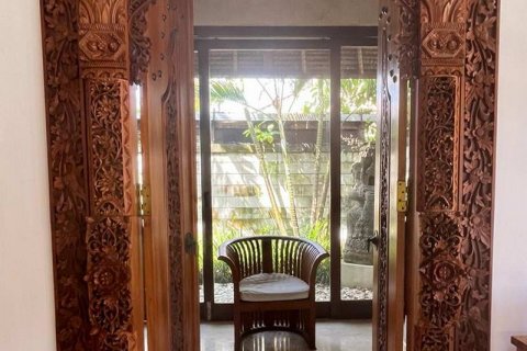 3 bedrooms Villa in Seminyak, Badung, Indonesia No. 196 25