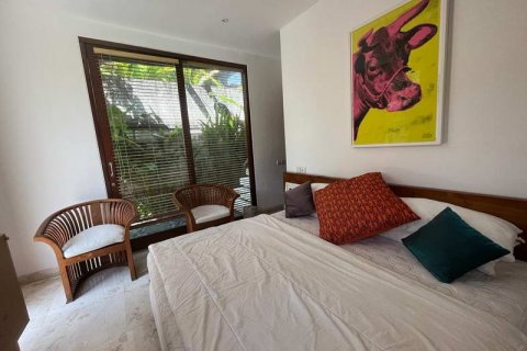 3 bedrooms Villa in Seminyak, Badung, Indonesia No. 196 6