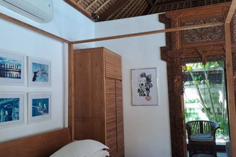 3 bedrooms Villa in Seminyak, Badung, Indonesia No. 196 23