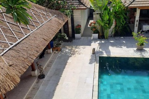 3 bedrooms Villa in Seminyak, Badung, Indonesia No. 196 16