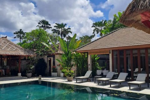 3 bedrooms Villa in Seminyak, Badung, Indonesia No. 196 20