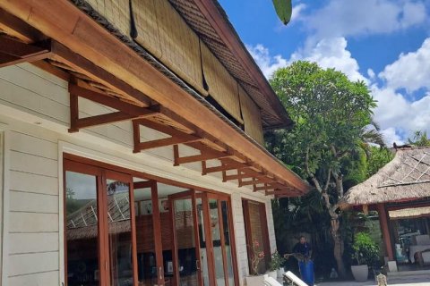 3 bedrooms Villa in Seminyak, Badung, Indonesia No. 196 19