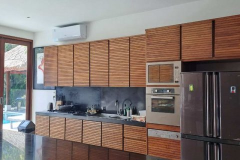 3 bedrooms Villa in Seminyak, Badung, Indonesia No. 196 17