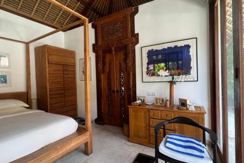 3 bedrooms Villa in Seminyak, Badung, Indonesia No. 196 8