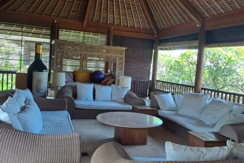 3 bedrooms Villa in Seminyak, Badung, Indonesia No. 196 15