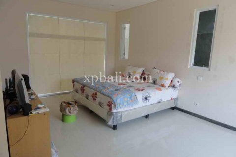 4 bedrooms Villa in Jimbaran, Badung, Indonesia No. 442 11