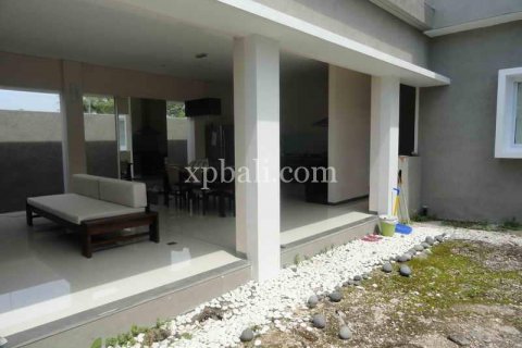 4 bedrooms Villa in Jimbaran, Badung, Indonesia No. 442 13
