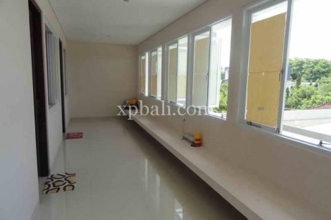 4 bedrooms Villa in Jimbaran, Badung, Indonesia No. 442 12