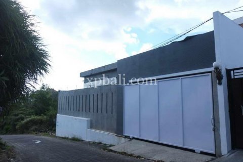 4 bedrooms Villa in Jimbaran, Badung, Indonesia No. 442 1