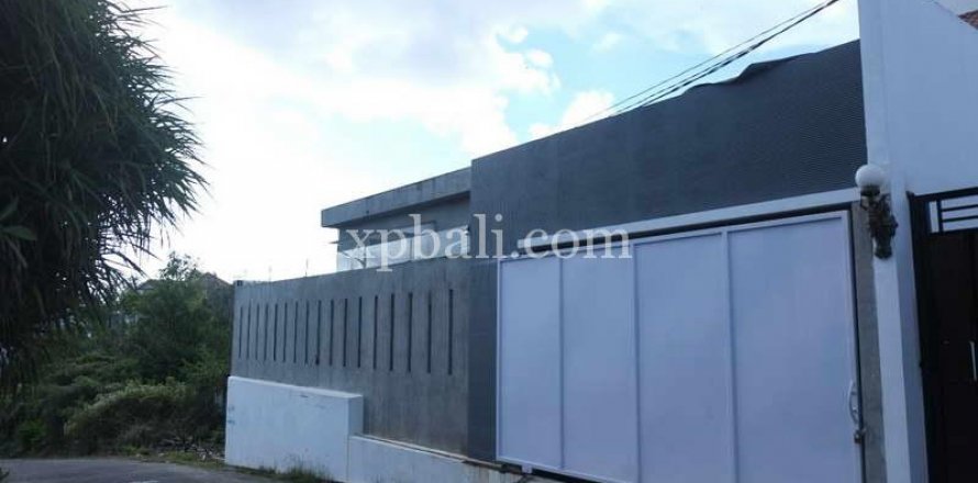 4 bedrooms Villa in Jimbaran, Badung, Indonesia No. 442