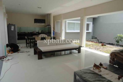 4 bedrooms Villa in Jimbaran, Badung, Indonesia No. 442 14