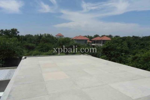 4 bedrooms Villa in Jimbaran, Badung, Indonesia No. 442 8