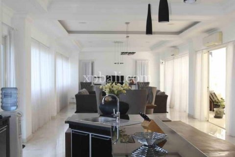 4 bedrooms Villa in Jimbaran, Badung, Indonesia No. 444 4