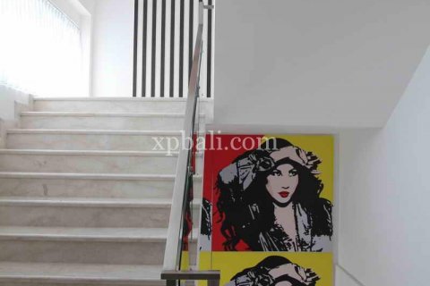 4 bedrooms Villa in Jimbaran, Badung, Indonesia No. 444 5