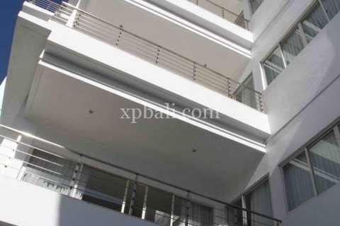 4 bedrooms Villa in Jimbaran, Badung, Indonesia No. 444