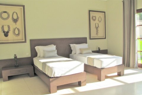 Вилла с 2 спальнями в Seminyak, Бадунг, Индонезия № 886 13