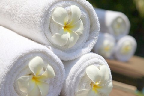 Вилла с 2 спальнями в Seminyak, Бадунг, Индонезия № 886 8