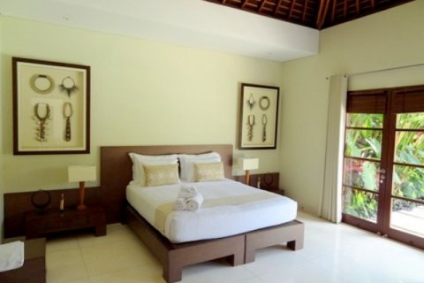 Вилла с 2 спальнями в Seminyak, Бадунг, Индонезия № 886 11