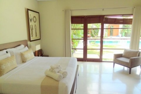 Вилла с 2 спальнями в Seminyak, Бадунг, Индонезия № 886 12