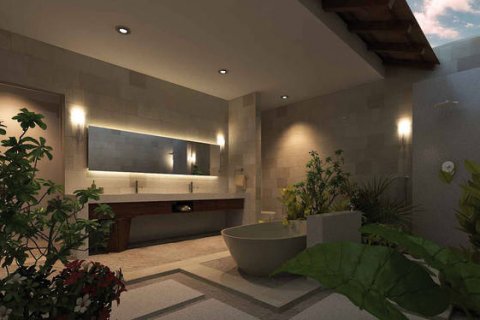 Вилла с 2 спальнями в Seminyak, Бадунг, Индонезия № 886 14