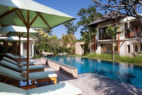 Villa in Seminyak, Badung, Indonesia No. 887 2