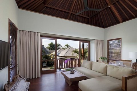 Villa in Seminyak, Badung, Indonesia No. 887 6