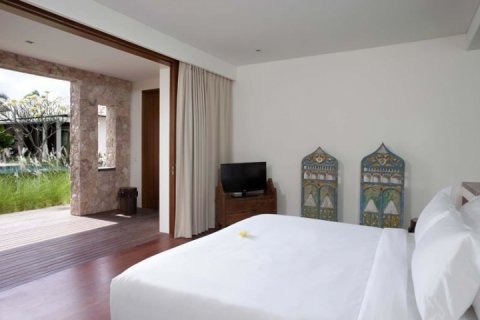 Villa in Seminyak, Badung, Indonesia No. 887 9