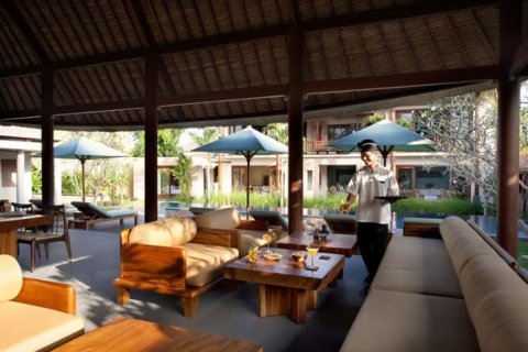 Villa in Seminyak, Badung, Indonesia No. 887 20