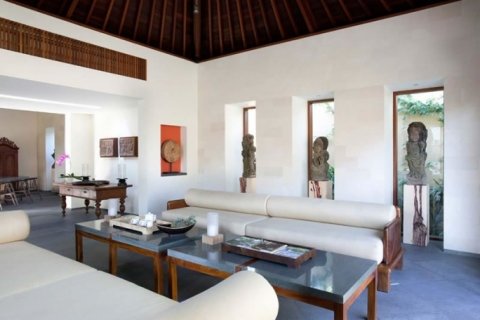 Villa in Seminyak, Badung, Indonesia No. 887 4