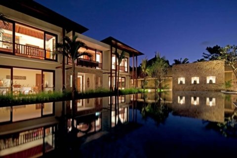Villa in Seminyak, Badung, Indonesia No. 887 25