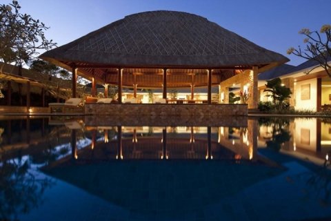 Villa in Seminyak, Badung, Indonesia No. 887 26