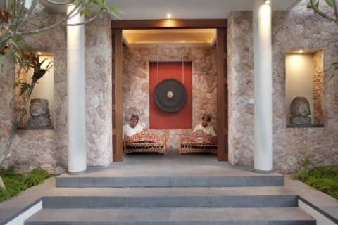 Villa in Seminyak, Badung, Indonesia No. 887 24