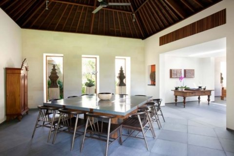 Villa in Seminyak, Badung, Indonesia No. 887 5