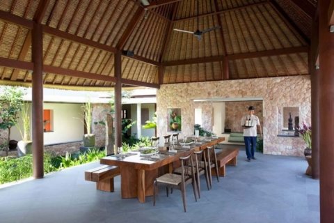 Villa in Seminyak, Badung, Indonesia No. 887 7
