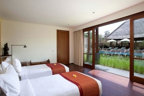 Villa in Seminyak, Badung, Indonesia No. 887 16