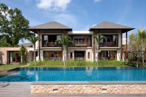 Villa in Seminyak, Badung, Indonesia No. 887 28