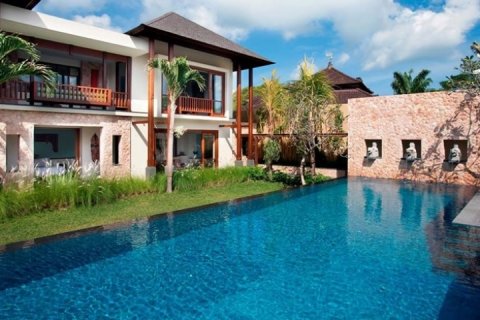 Villa in Seminyak, Badung, Indonesia No. 887 3