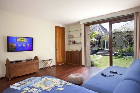 Villa in Seminyak, Badung, Indonesia No. 887 19