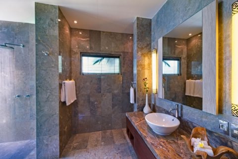 4 bedrooms Villa in Jimbaran, Badung, Indonesia No. 885 8