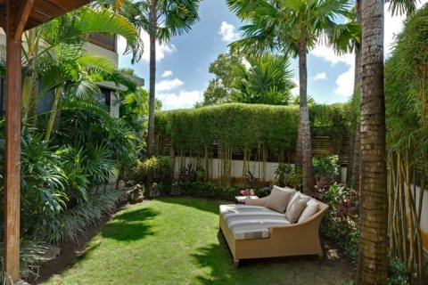 4 bedrooms Villa in Jimbaran, Badung, Indonesia No. 885 11