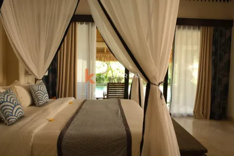 1 bedroom Villa in Ubud, Gianyar, Indonesia No. 12299 4