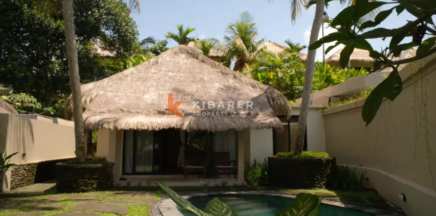 1 bedroom Villa in Ubud, Gianyar, Indonesia No. 12299